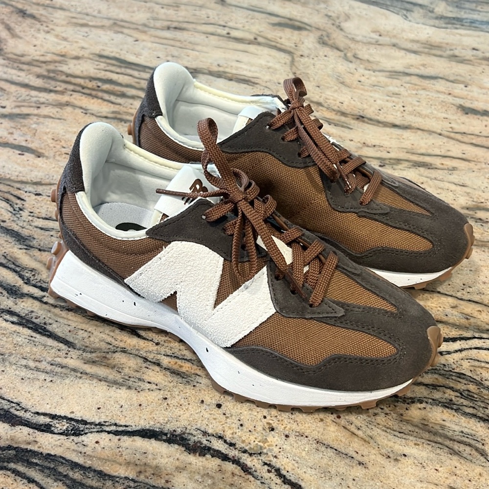 New Balance 327 Rich Earth